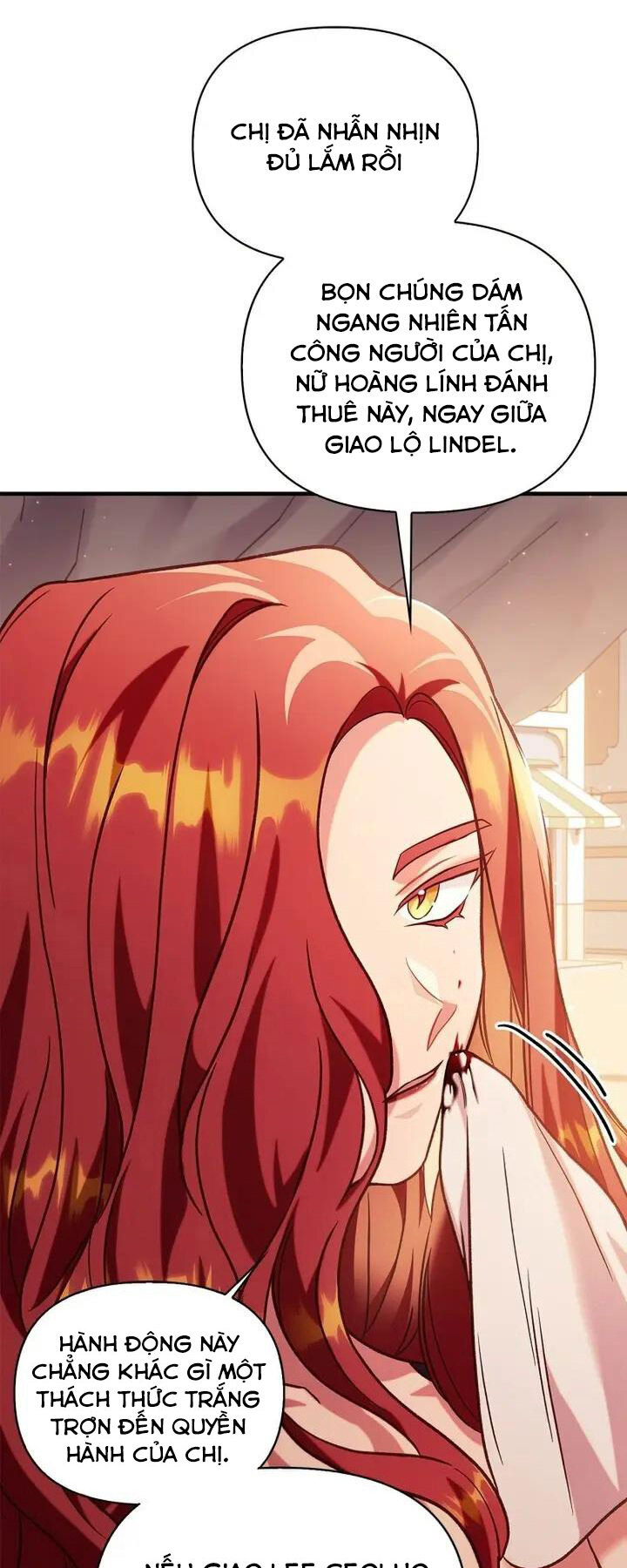 Xuyên Không, Rác Rưởi Hóa Chiến Lược Gia: Chapter 62