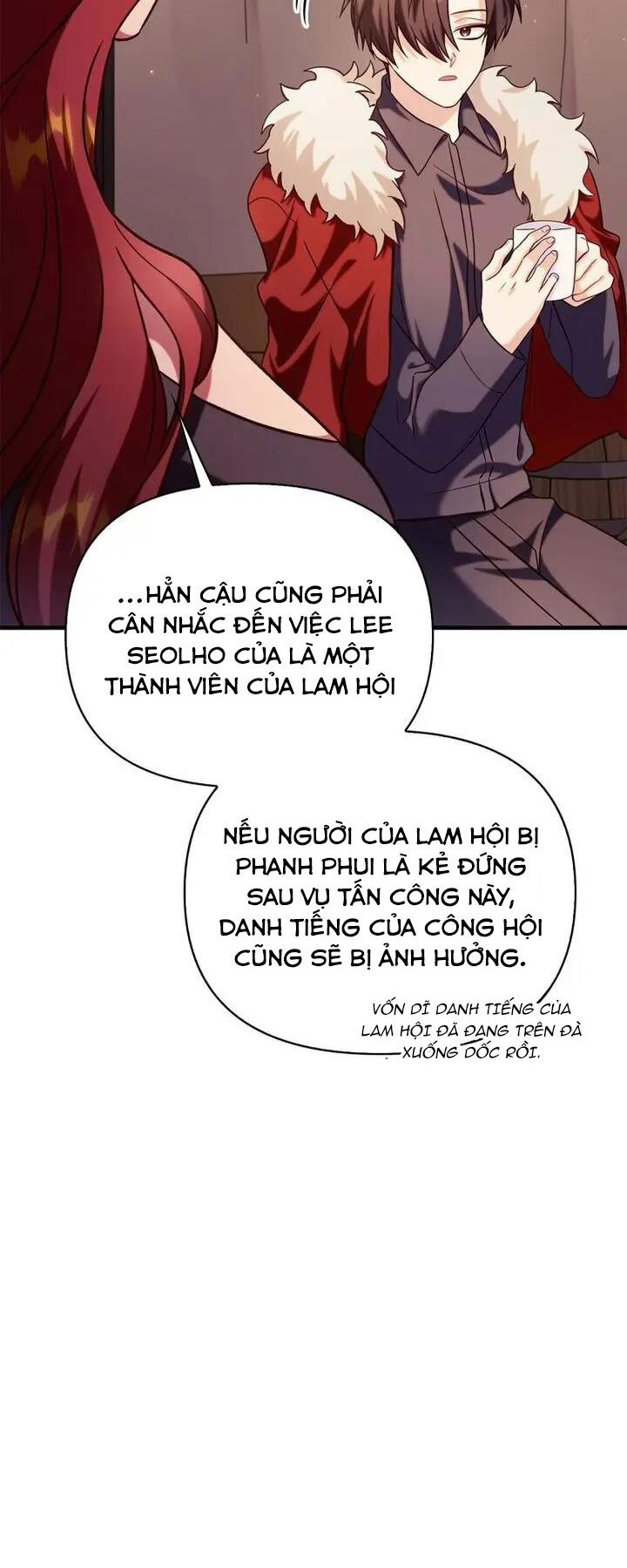 Xuyên Không, Rác Rưởi Hóa Chiến Lược Gia: Chapter 62