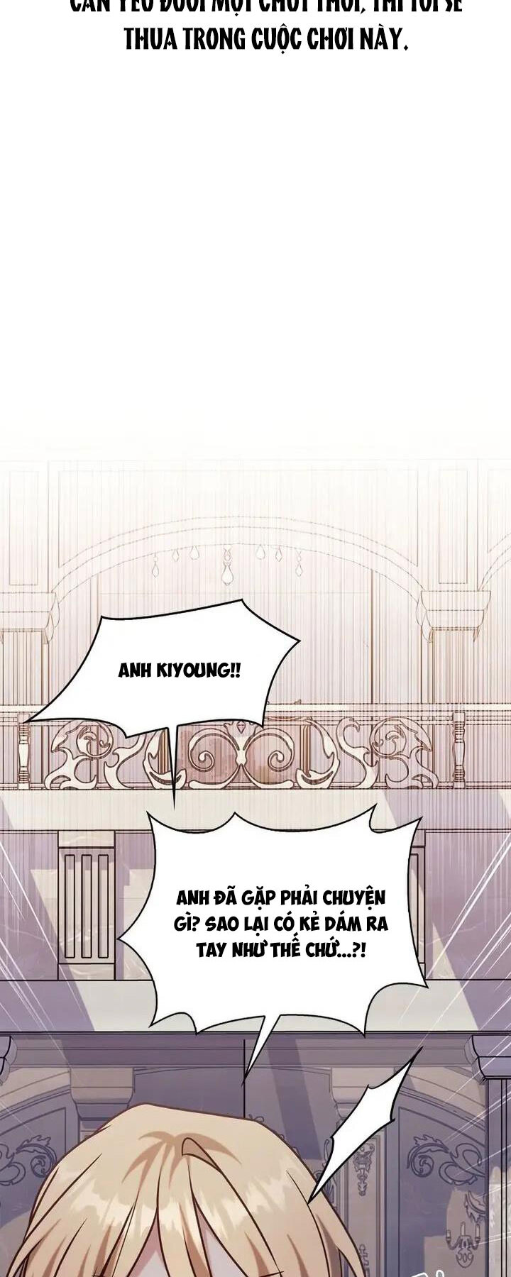 Xuyên Không, Rác Rưởi Hóa Chiến Lược Gia: Chapter 62