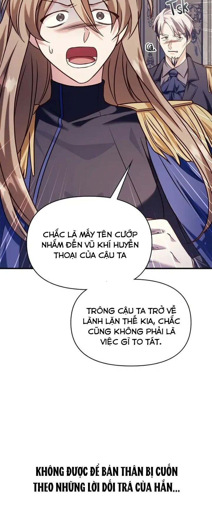 Xuyên Không, Rác Rưởi Hóa Chiến Lược Gia: Chapter 62