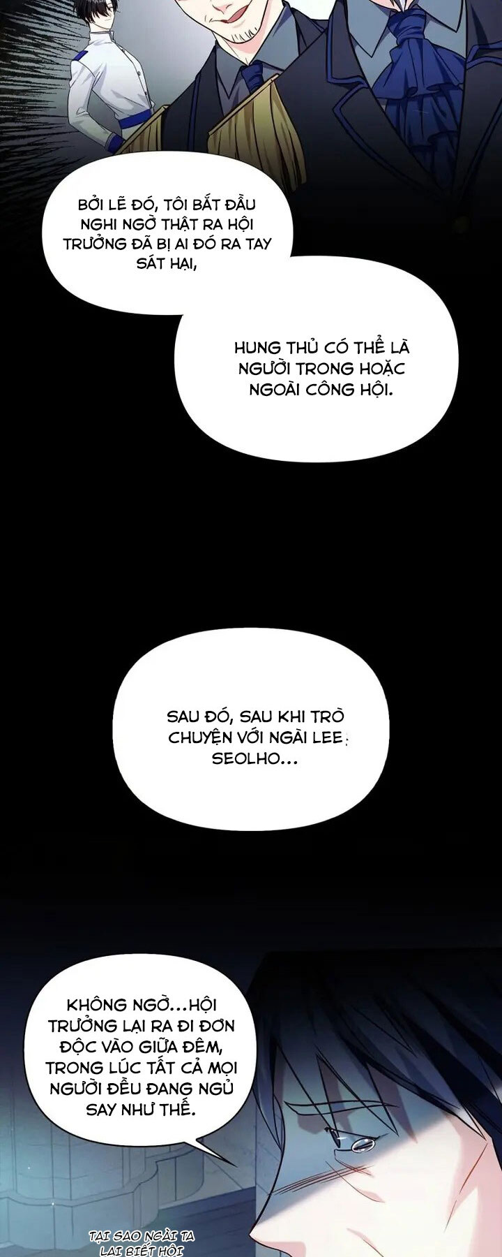 Xuyên Không, Rác Rưởi Hóa Chiến Lược Gia: Chapter 62