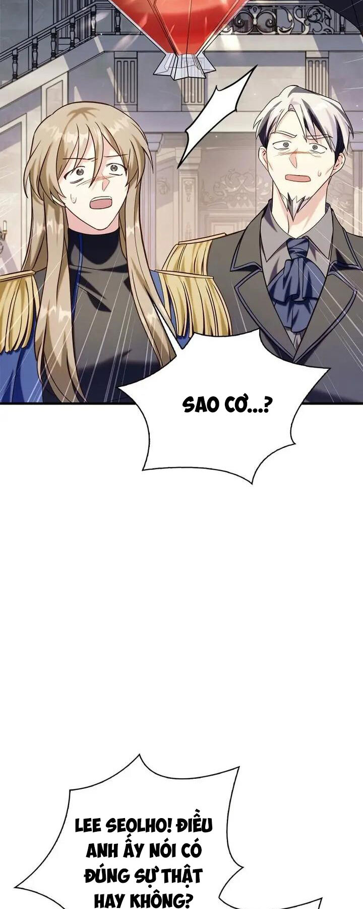 Xuyên Không, Rác Rưởi Hóa Chiến Lược Gia: Chapter 62