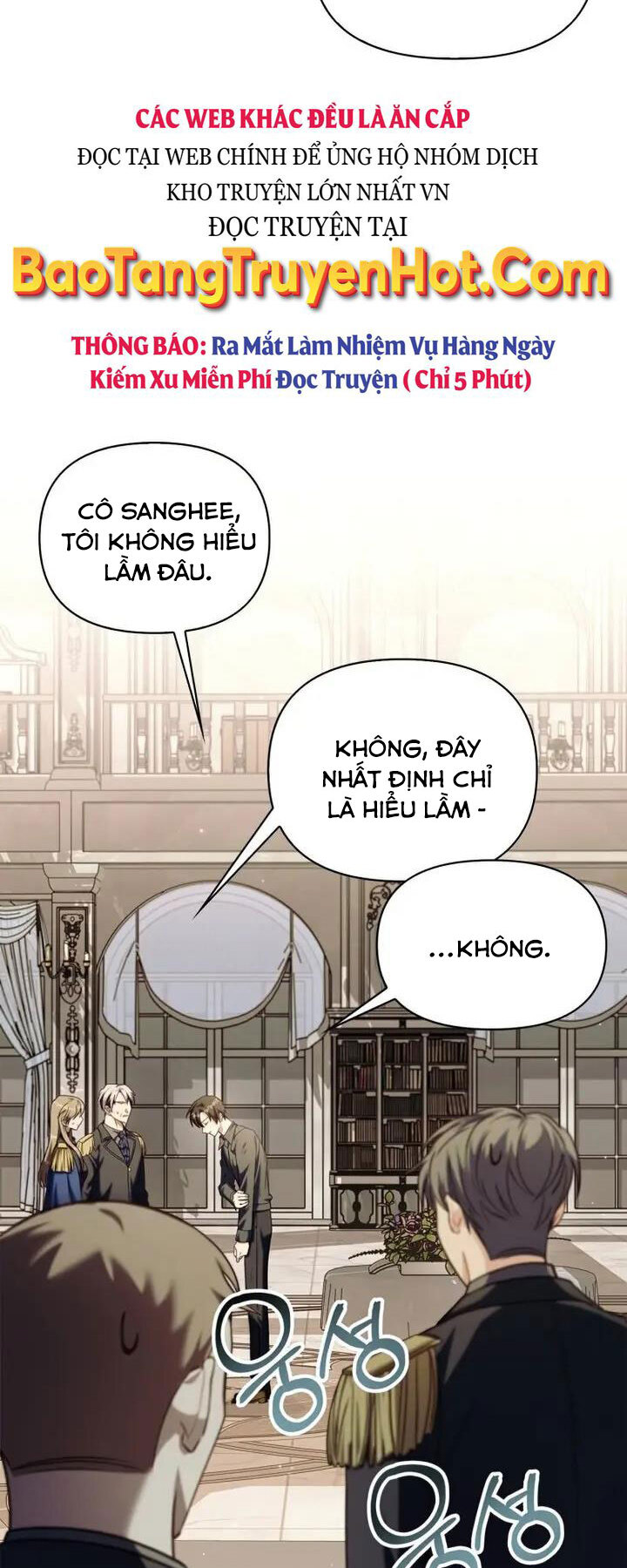 Xuyên Không, Rác Rưởi Hóa Chiến Lược Gia: Chapter 62