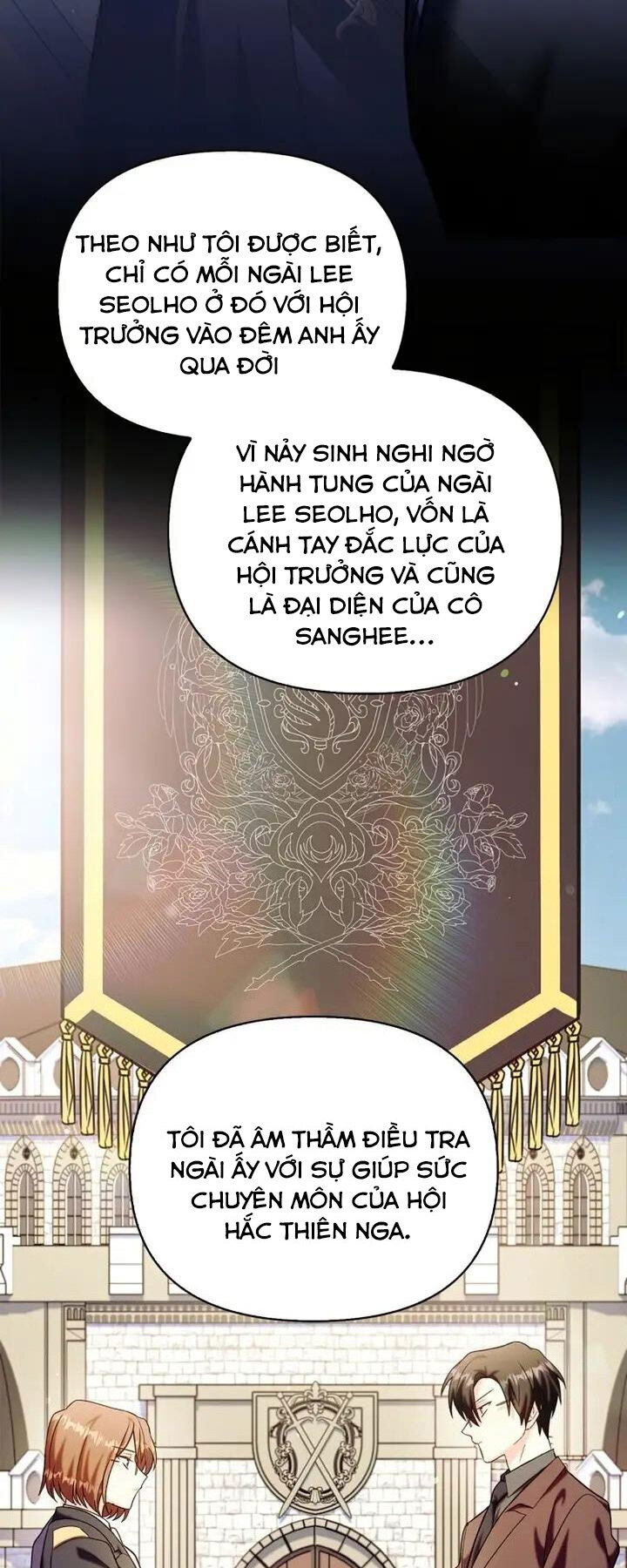 Xuyên Không, Rác Rưởi Hóa Chiến Lược Gia: Chapter 62