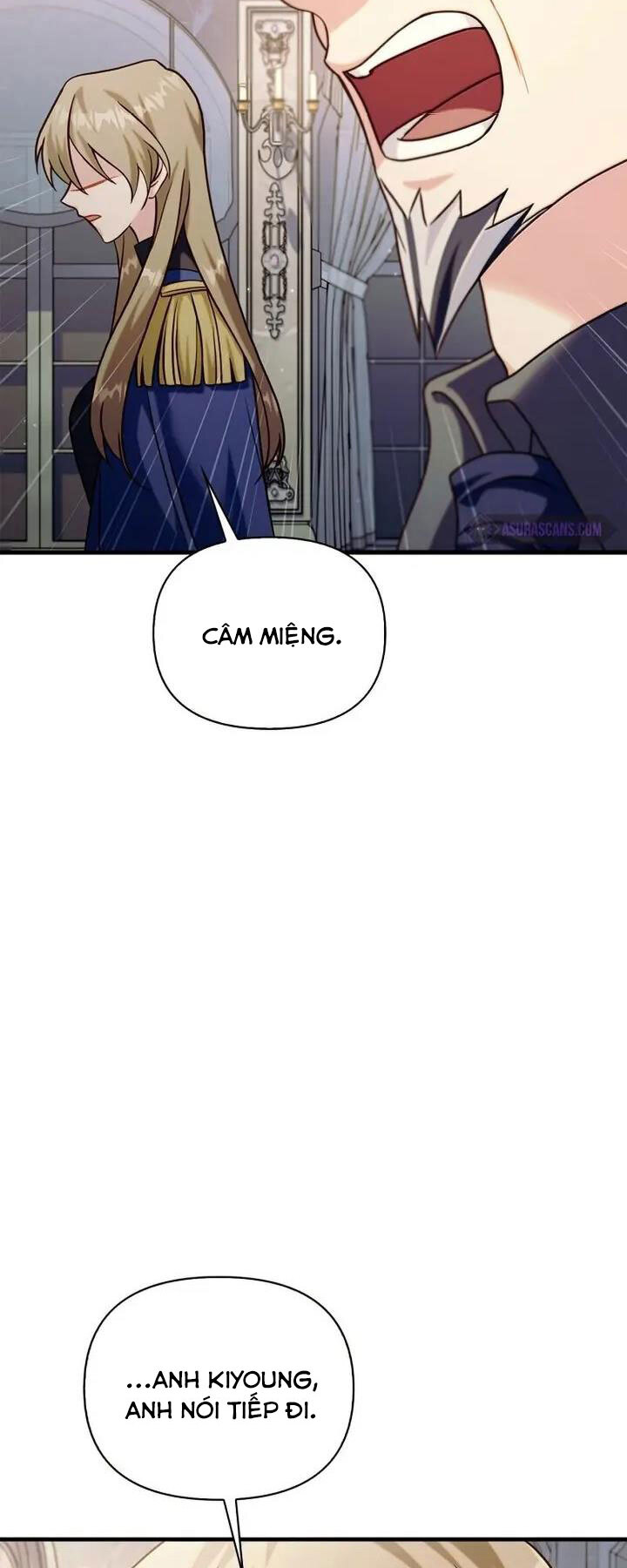Xuyên Không, Rác Rưởi Hóa Chiến Lược Gia: Chapter 62