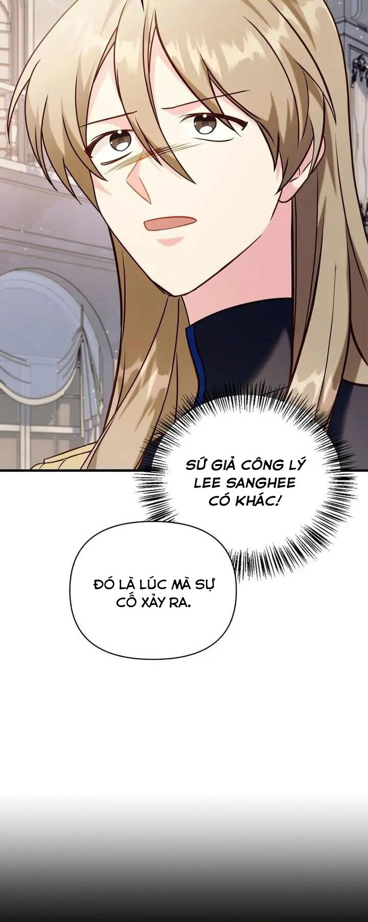Xuyên Không, Rác Rưởi Hóa Chiến Lược Gia: Chapter 62