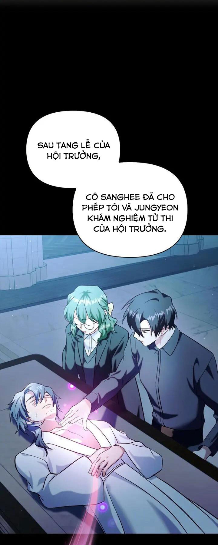 Xuyên Không, Rác Rưởi Hóa Chiến Lược Gia: Chapter 62
