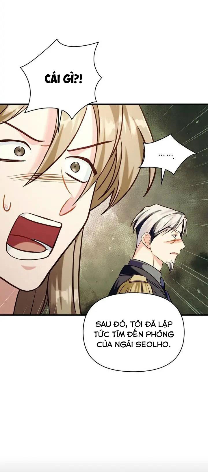Xuyên Không, Rác Rưởi Hóa Chiến Lược Gia: Chapter 62