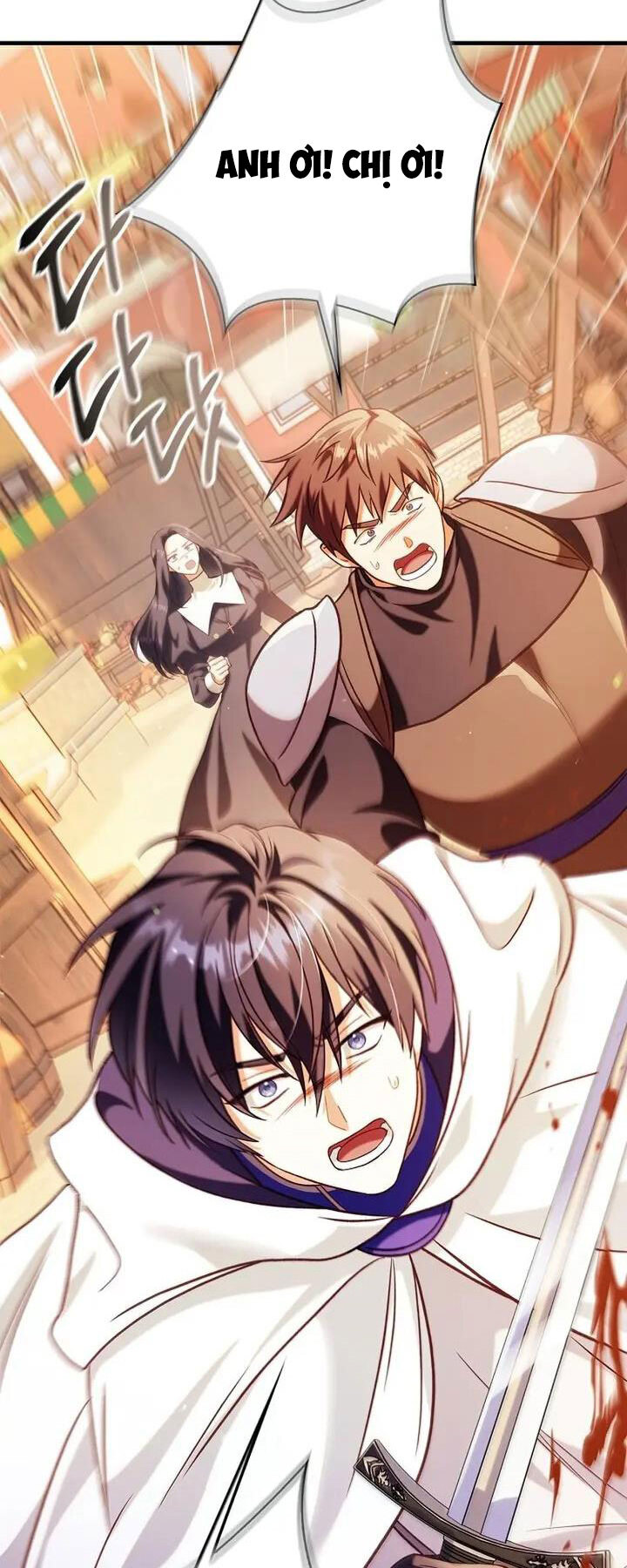 Xuyên Không, Rác Rưởi Hóa Chiến Lược Gia: Chapter 62