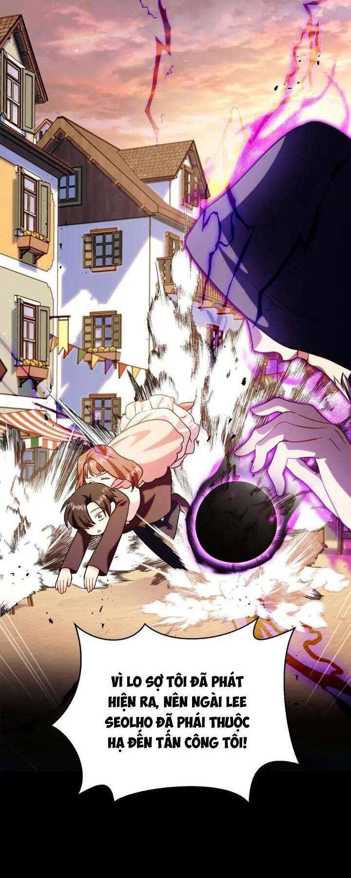 Xuyên Không, Rác Rưởi Hóa Chiến Lược Gia: Chapter 62