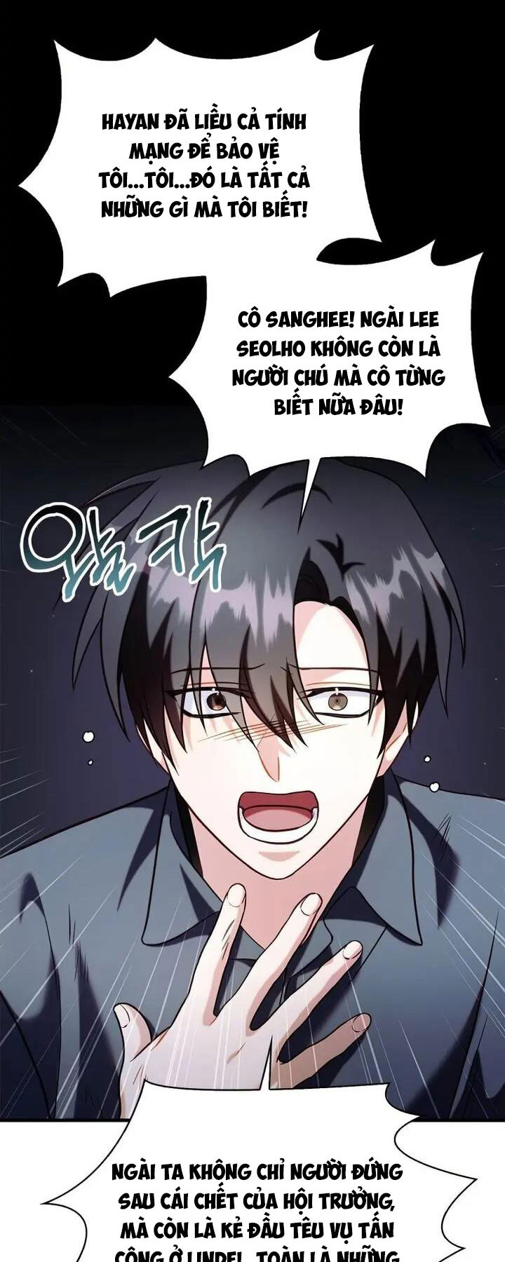 Xuyên Không, Rác Rưởi Hóa Chiến Lược Gia: Chapter 62