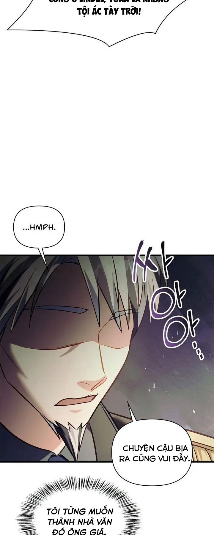 Xuyên Không, Rác Rưởi Hóa Chiến Lược Gia: Chapter 62