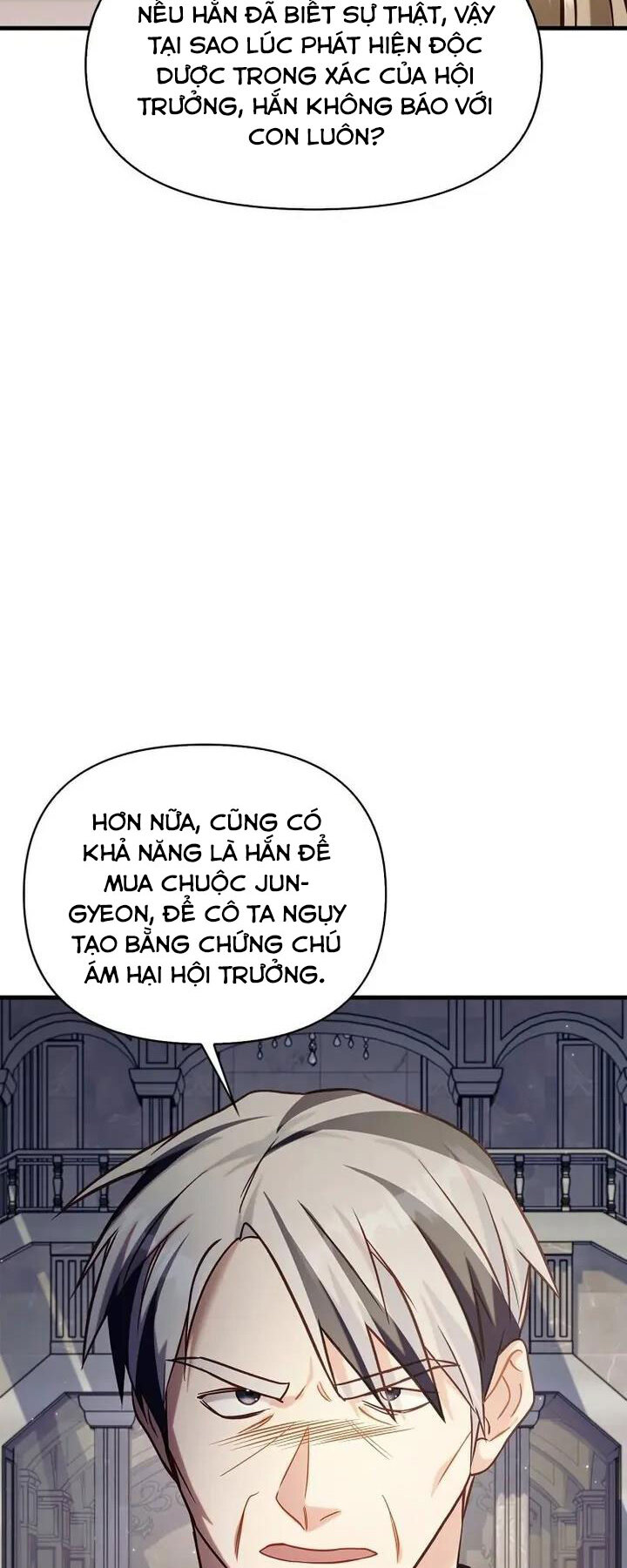 Xuyên Không, Rác Rưởi Hóa Chiến Lược Gia: Chapter 62