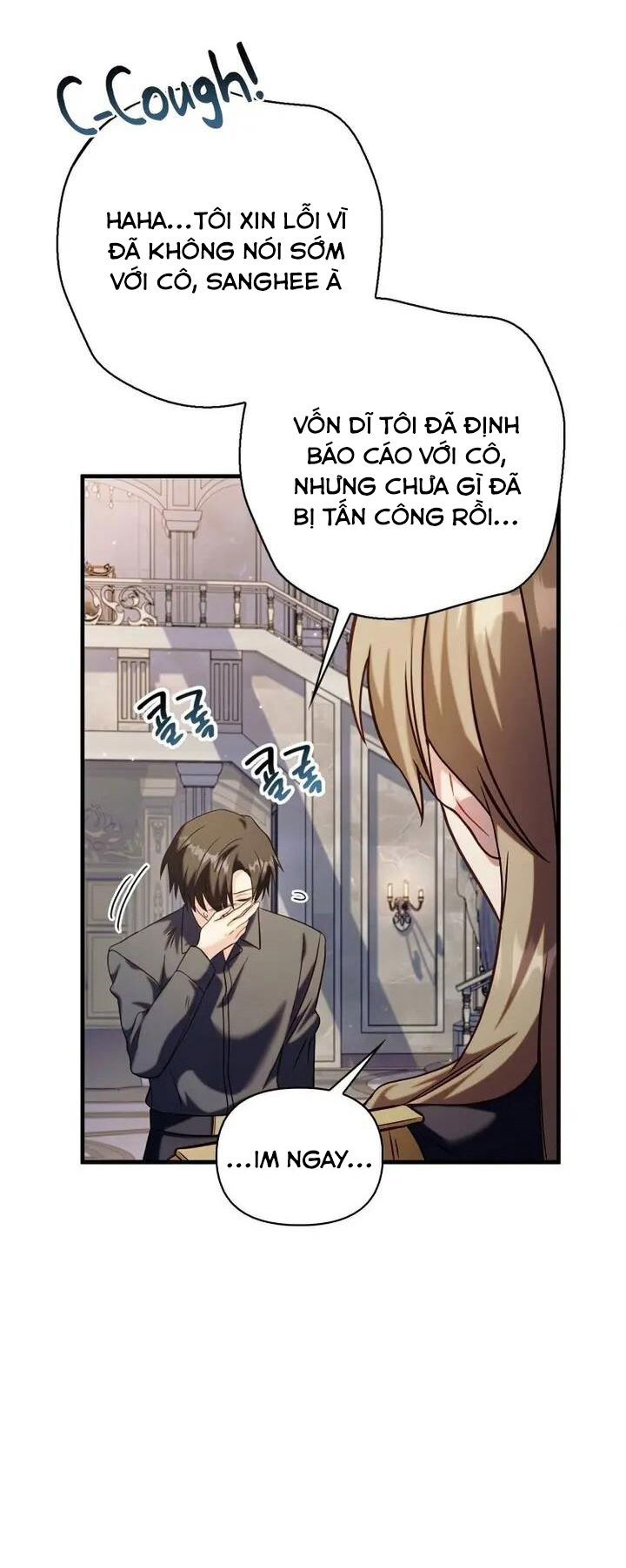 Xuyên Không, Rác Rưởi Hóa Chiến Lược Gia: Chapter 62