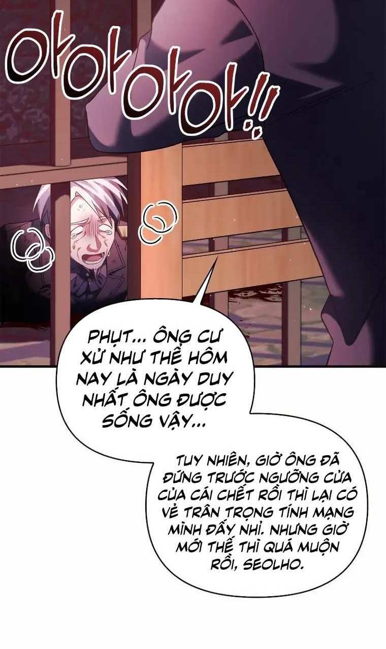 Xuyên Không, Rác Rưởi Hóa Chiến Lược Gia: Chapter 63