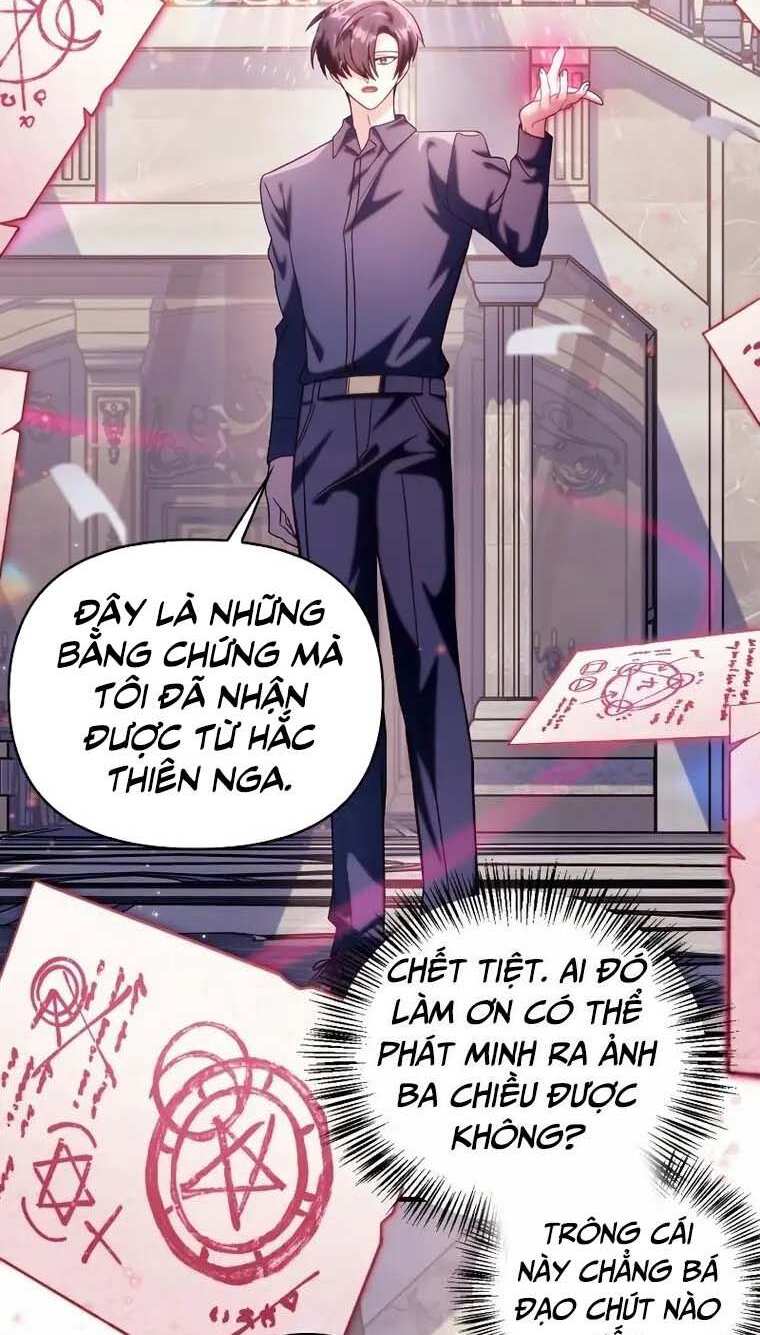 Xuyên Không, Rác Rưởi Hóa Chiến Lược Gia: Chapter 63