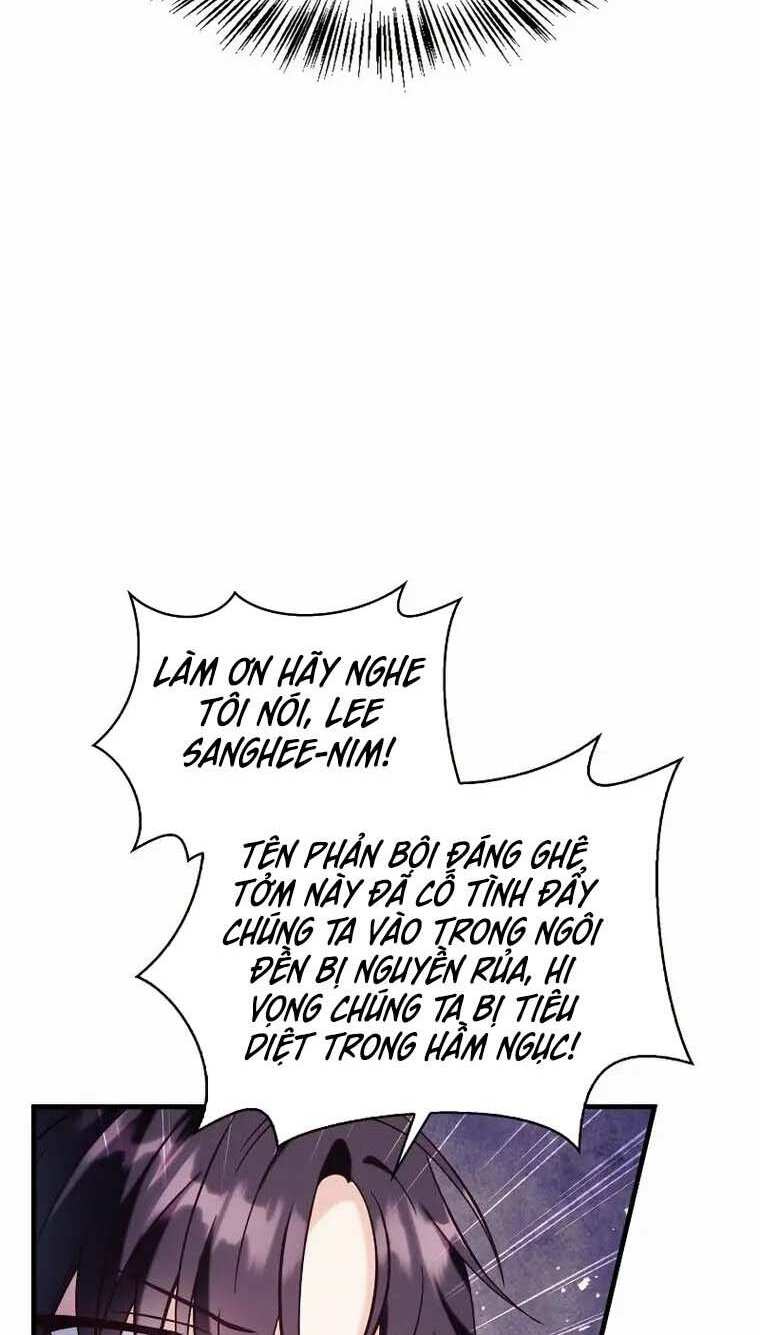 Xuyên Không, Rác Rưởi Hóa Chiến Lược Gia: Chapter 63