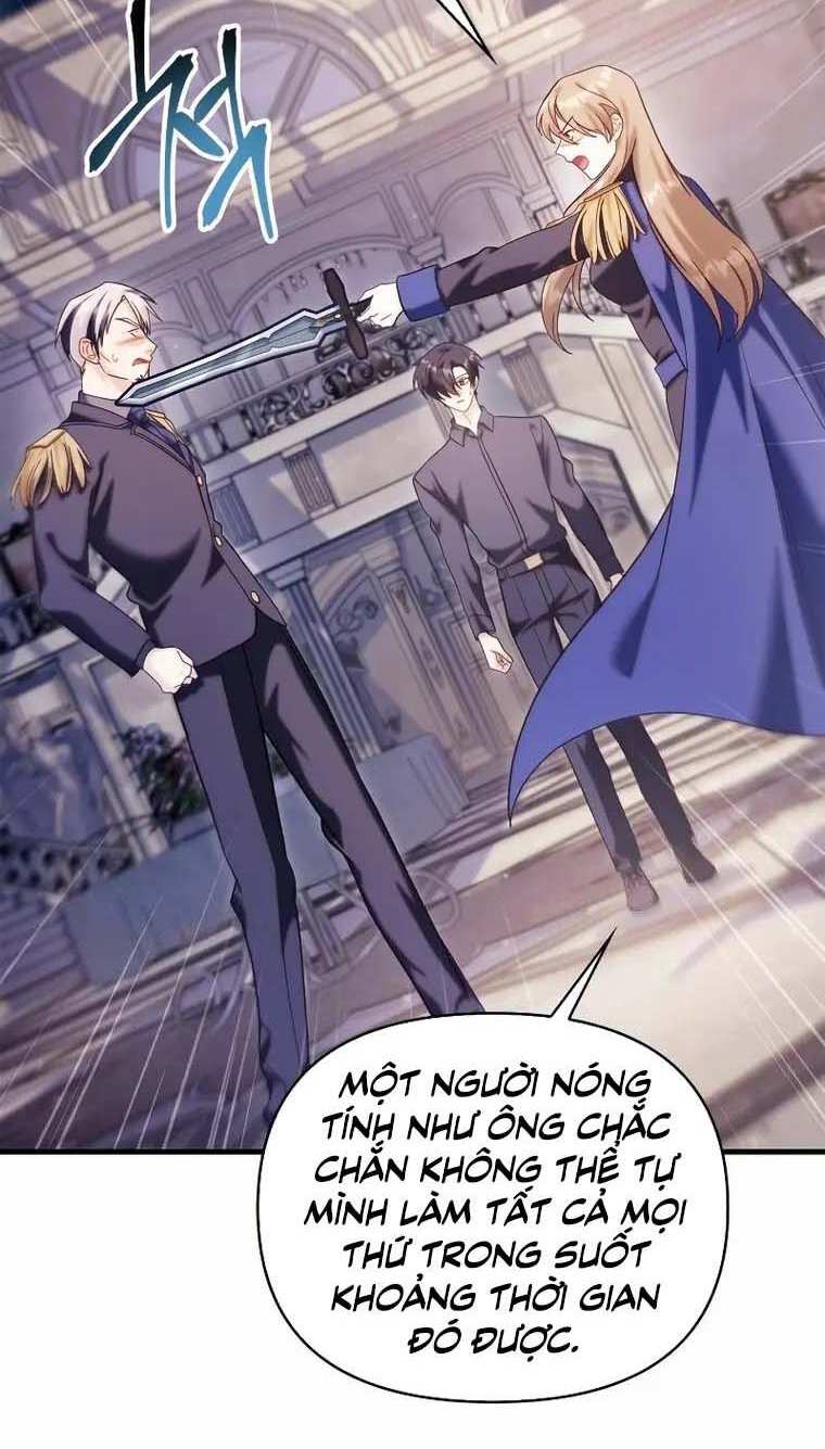 Xuyên Không, Rác Rưởi Hóa Chiến Lược Gia: Chapter 63