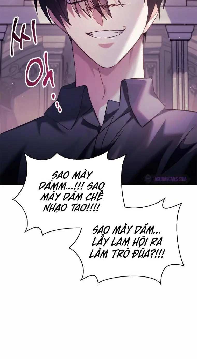 Xuyên Không, Rác Rưởi Hóa Chiến Lược Gia: Chapter 63