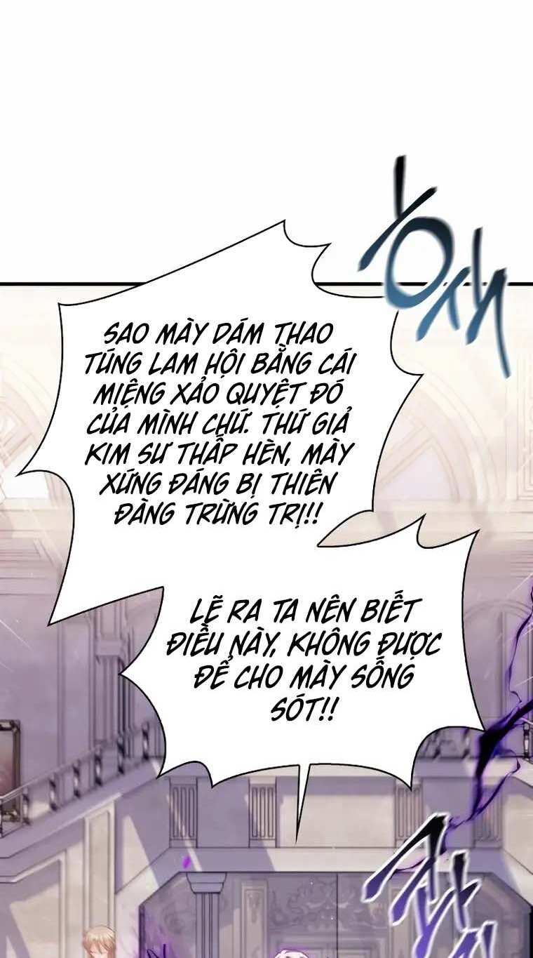 Xuyên Không, Rác Rưởi Hóa Chiến Lược Gia: Chapter 63