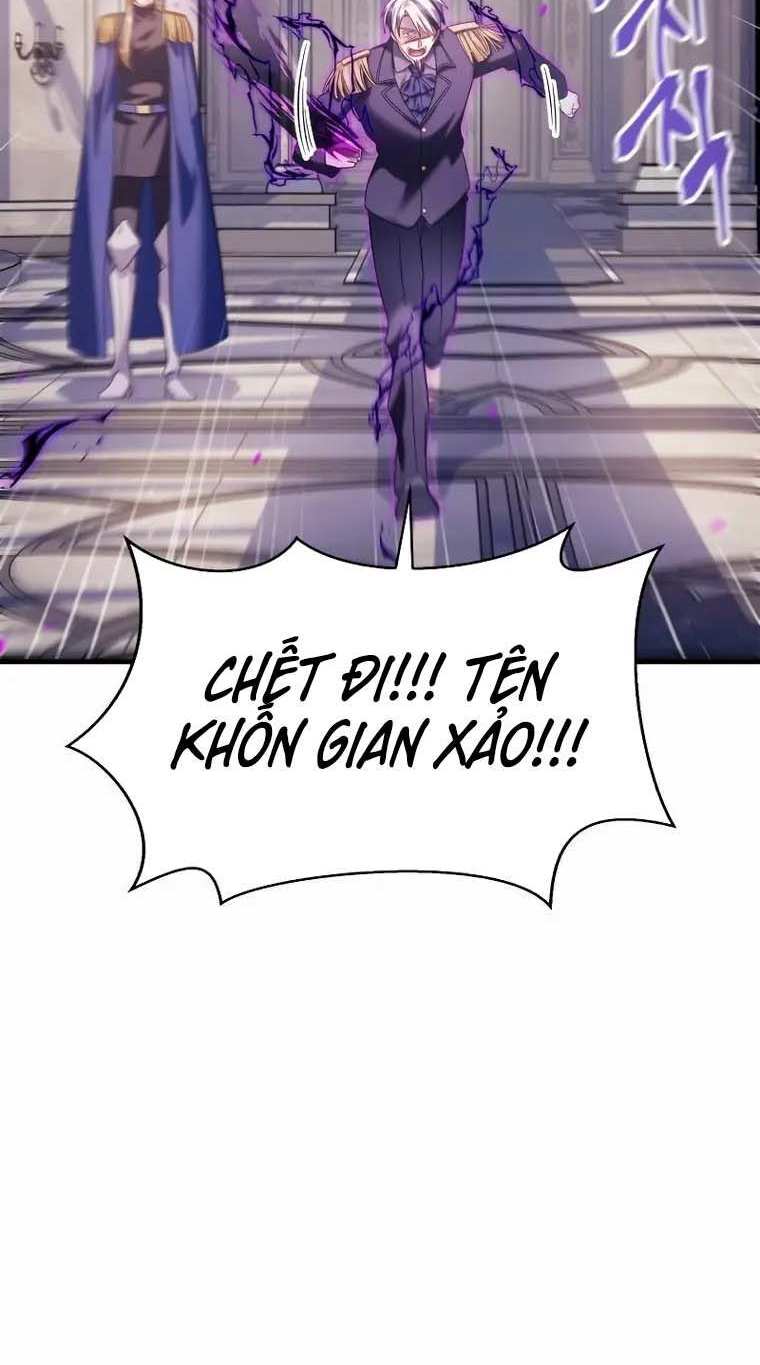 Xuyên Không, Rác Rưởi Hóa Chiến Lược Gia: Chapter 63