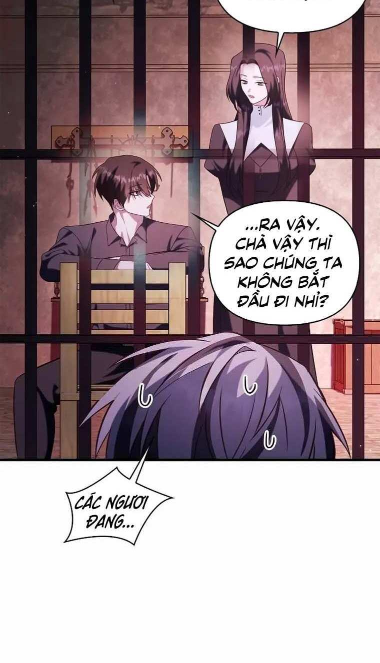 Xuyên Không, Rác Rưởi Hóa Chiến Lược Gia: Chapter 63
