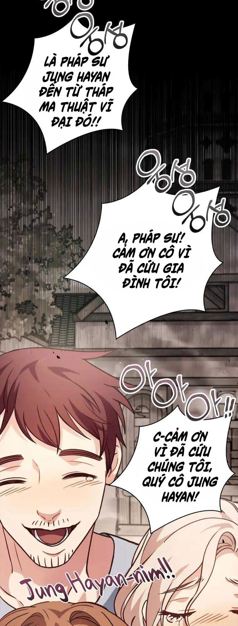 Xuyên Không, Rác Rưởi Hóa Chiến Lược Gia: Chapter 64
