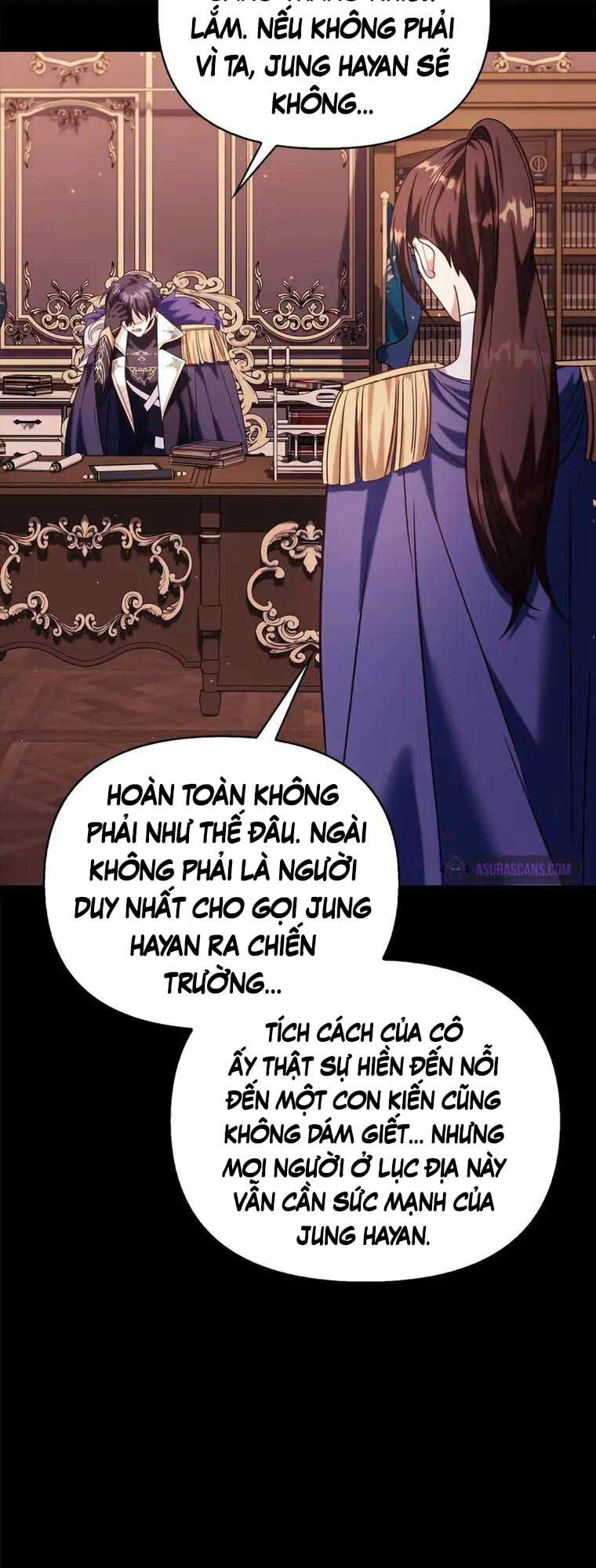 Xuyên Không, Rác Rưởi Hóa Chiến Lược Gia: Chapter 64