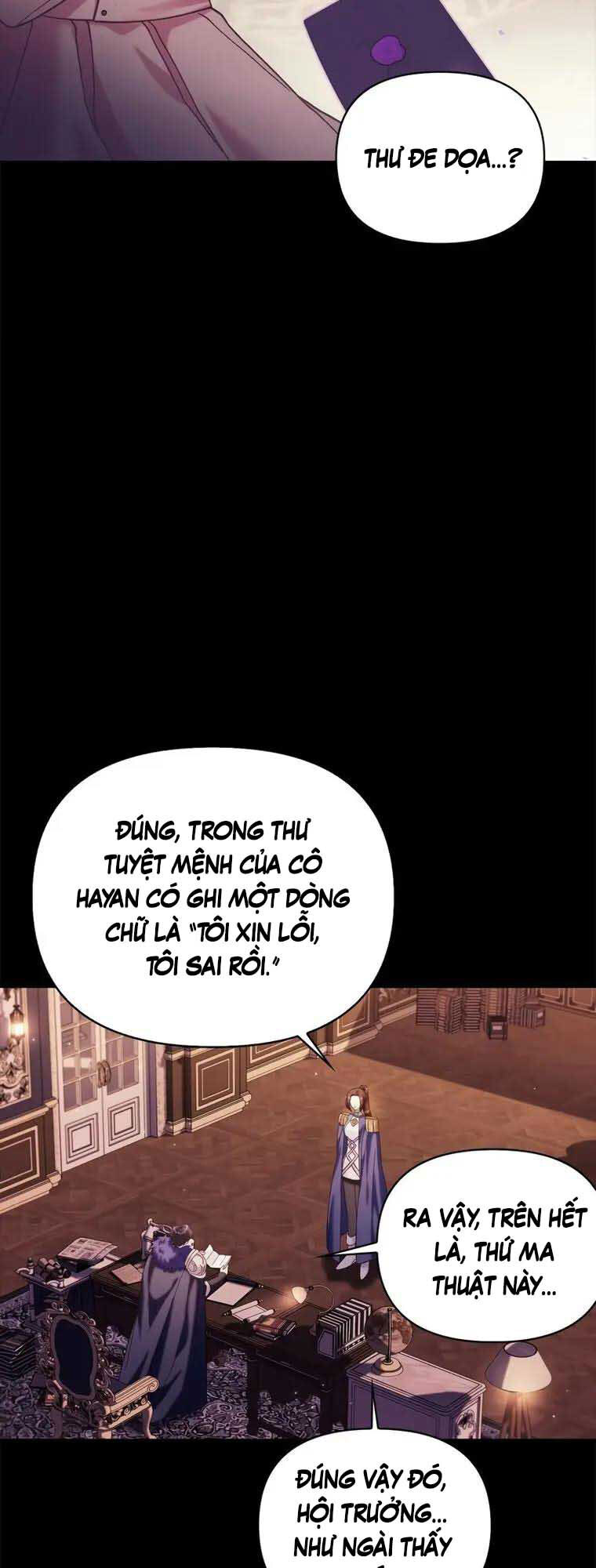 Xuyên Không, Rác Rưởi Hóa Chiến Lược Gia: Chapter 64