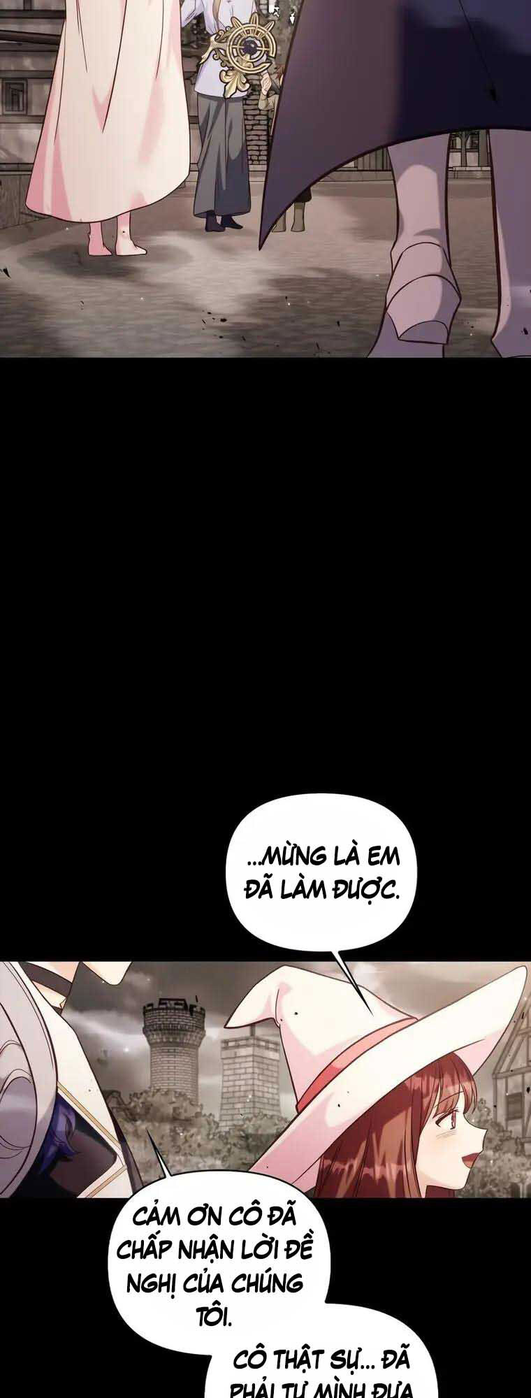 Xuyên Không, Rác Rưởi Hóa Chiến Lược Gia: Chapter 64