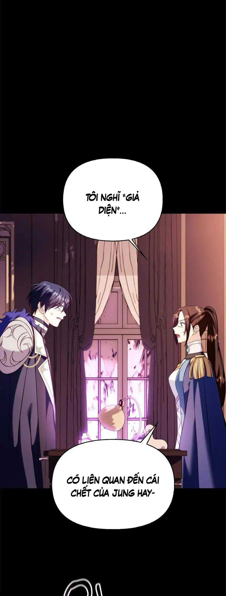 Xuyên Không, Rác Rưởi Hóa Chiến Lược Gia: Chapter 64