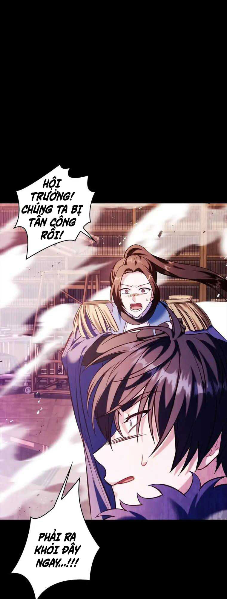Xuyên Không, Rác Rưởi Hóa Chiến Lược Gia: Chapter 64