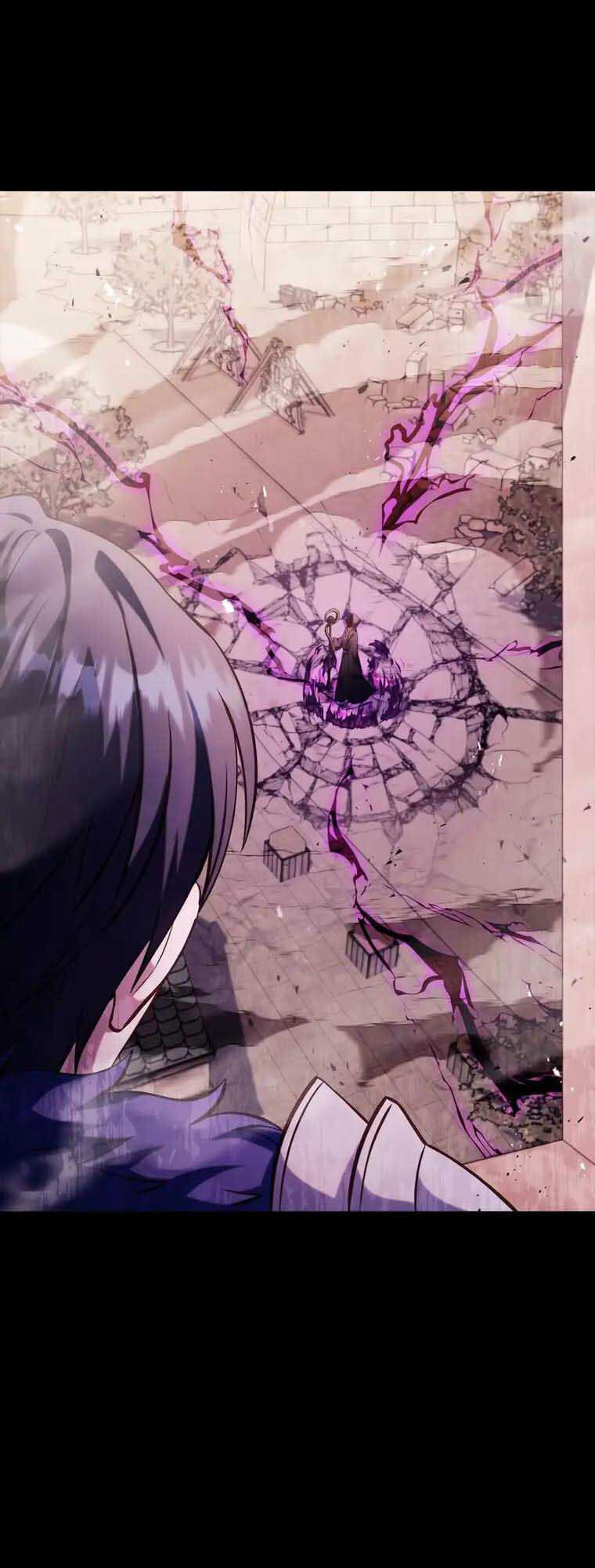 Xuyên Không, Rác Rưởi Hóa Chiến Lược Gia: Chapter 64
