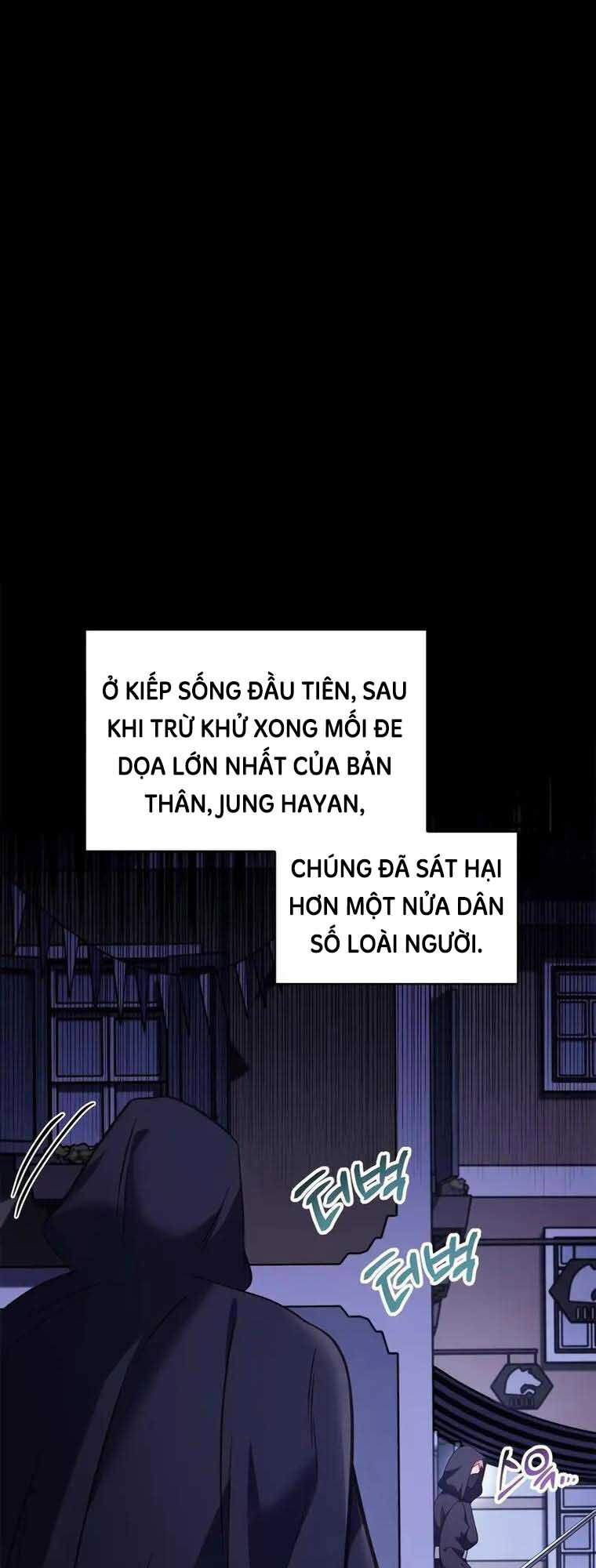 Xuyên Không, Rác Rưởi Hóa Chiến Lược Gia: Chapter 64
