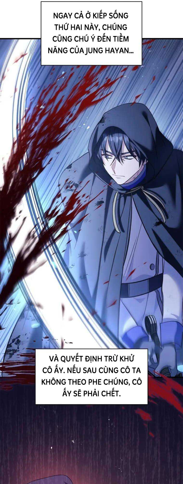 Xuyên Không, Rác Rưởi Hóa Chiến Lược Gia: Chapter 64