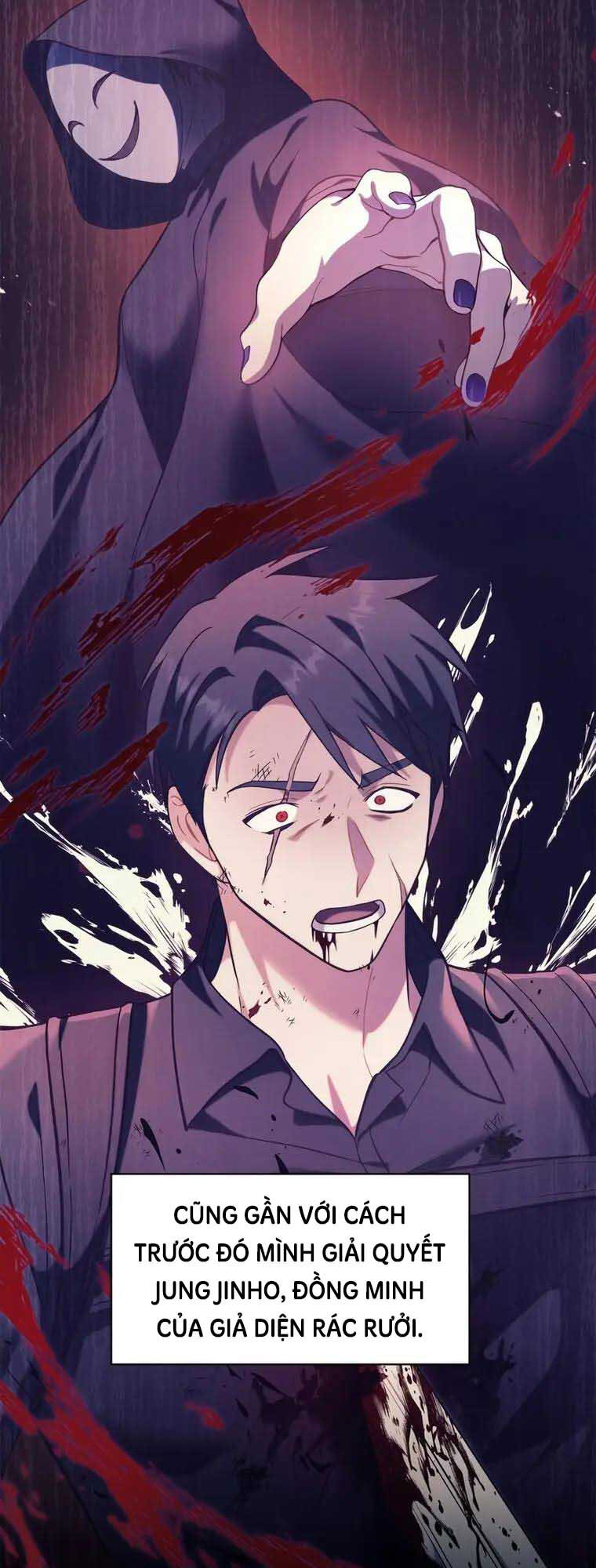 Xuyên Không, Rác Rưởi Hóa Chiến Lược Gia: Chapter 64