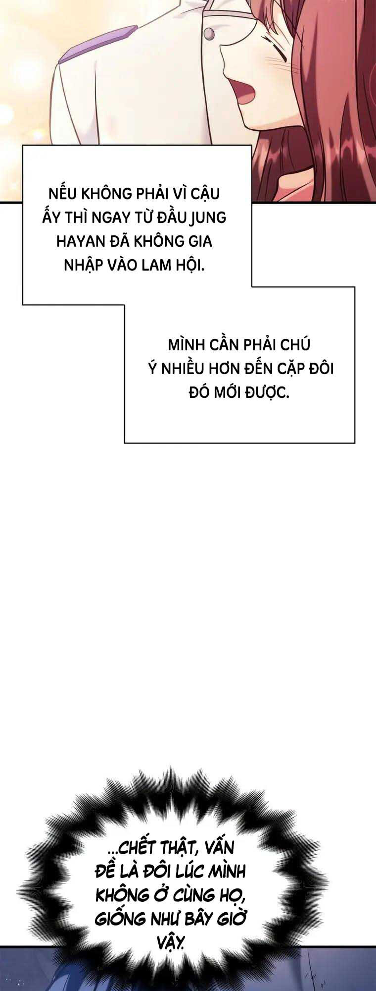 Xuyên Không, Rác Rưởi Hóa Chiến Lược Gia: Chapter 64