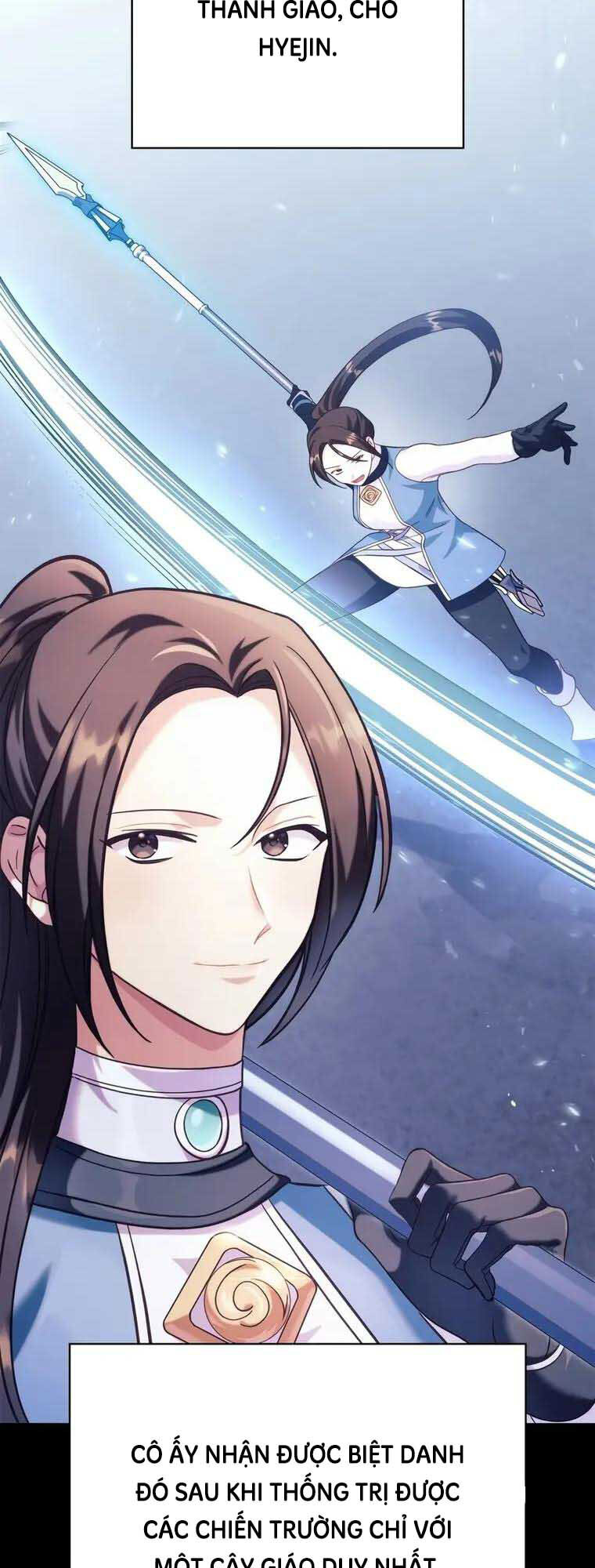 Xuyên Không, Rác Rưởi Hóa Chiến Lược Gia: Chapter 64