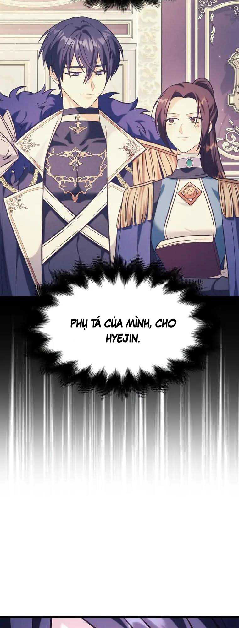 Xuyên Không, Rác Rưởi Hóa Chiến Lược Gia: Chapter 64
