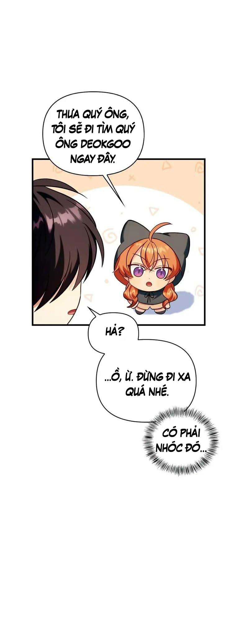 Xuyên Không, Rác Rưởi Hóa Chiến Lược Gia: Chapter 64