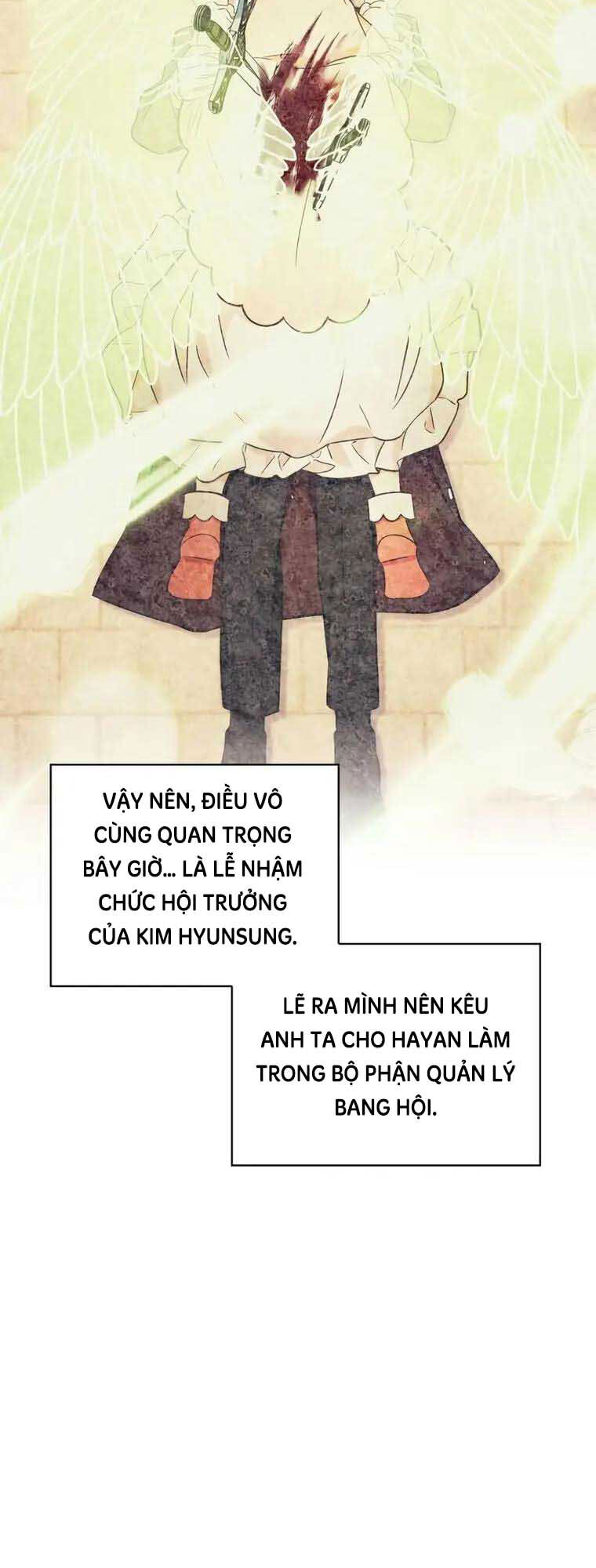 Xuyên Không, Rác Rưởi Hóa Chiến Lược Gia: Chapter 64