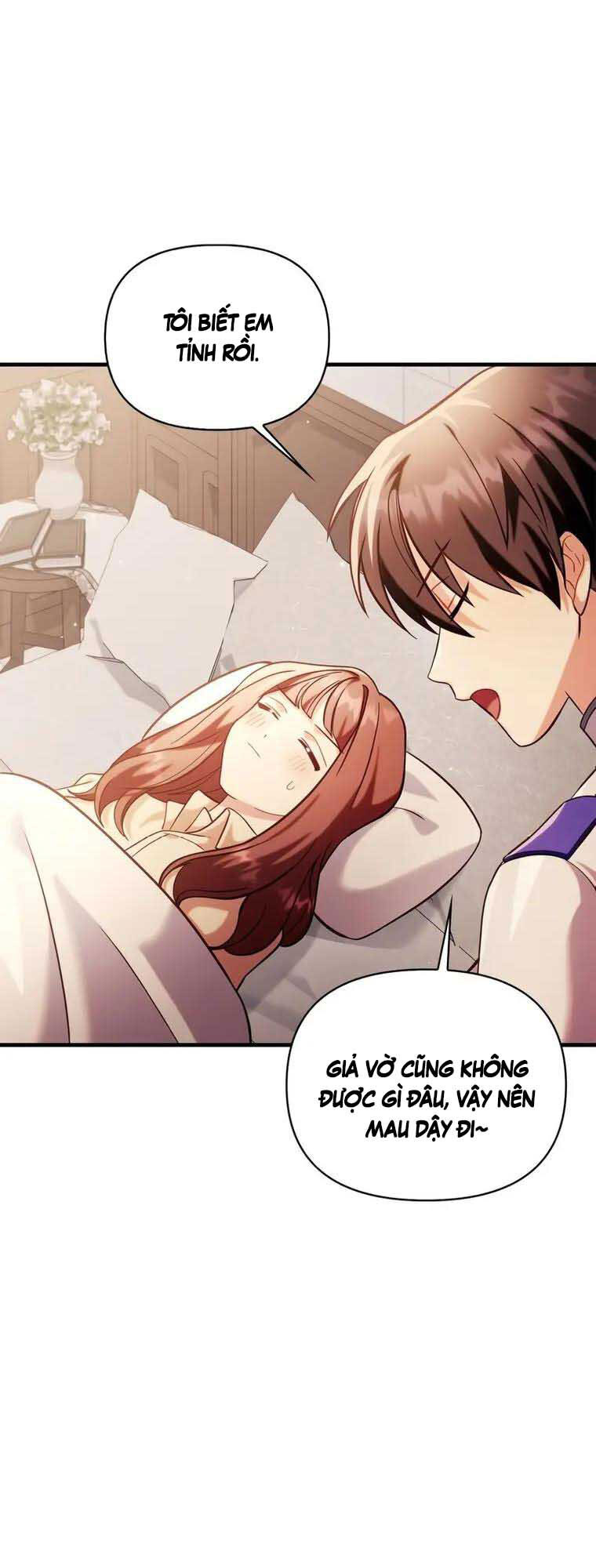 Xuyên Không, Rác Rưởi Hóa Chiến Lược Gia: Chapter 64