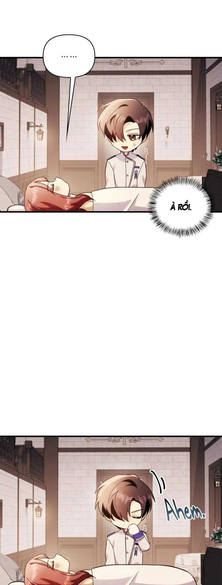 Xuyên Không, Rác Rưởi Hóa Chiến Lược Gia: Chapter 64