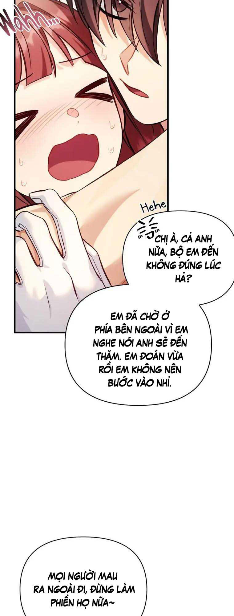 Xuyên Không, Rác Rưởi Hóa Chiến Lược Gia: Chapter 64