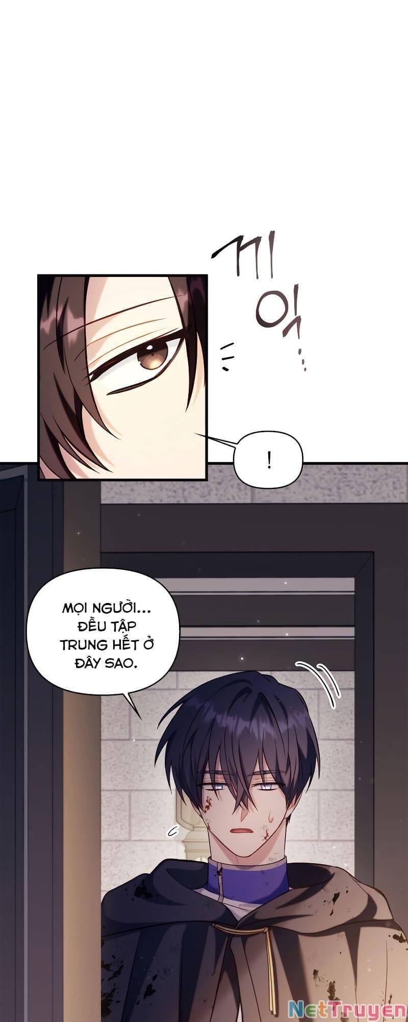 Xuyên Không, Rác Rưởi Hóa Chiến Lược Gia: Chapter 65
