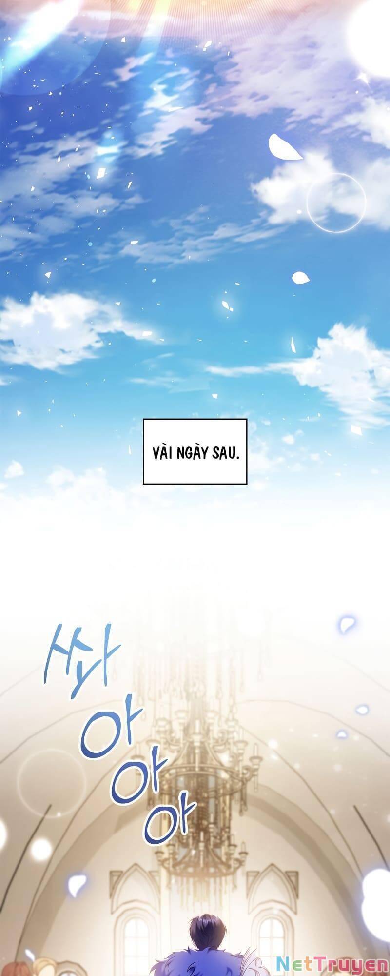 Xuyên Không, Rác Rưởi Hóa Chiến Lược Gia: Chapter 65