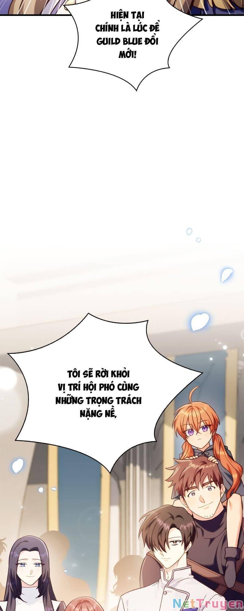 Xuyên Không, Rác Rưởi Hóa Chiến Lược Gia: Chapter 65