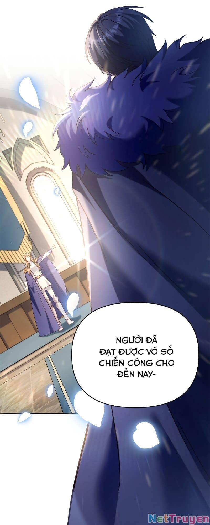 Xuyên Không, Rác Rưởi Hóa Chiến Lược Gia: Chapter 65