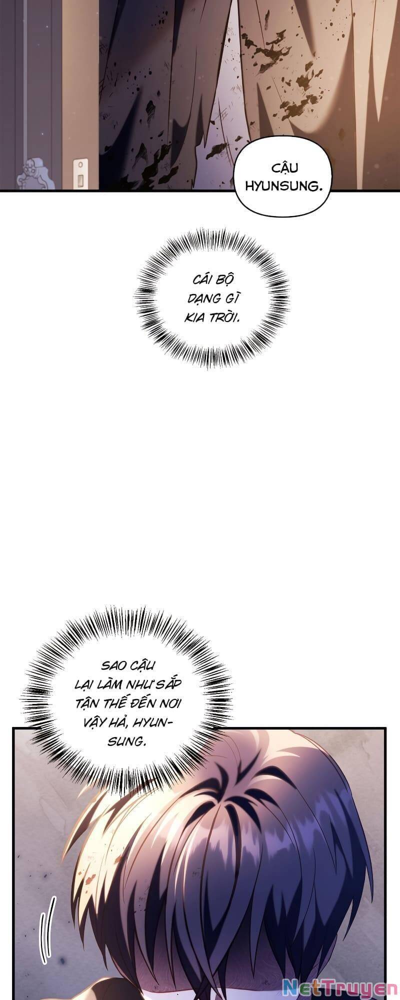 Xuyên Không, Rác Rưởi Hóa Chiến Lược Gia: Chapter 65