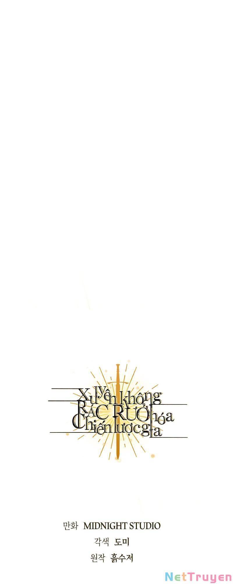 Xuyên Không, Rác Rưởi Hóa Chiến Lược Gia: Chapter 65